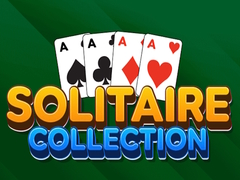 Joc Solitaire Collection
