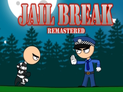 Joc Jail Break Remastered