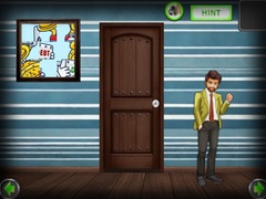 Joc Amgel Easy Room Escape 318