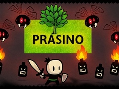 Joc Prásino
