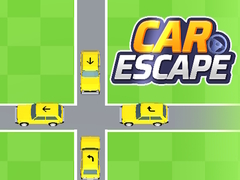 Joc Car Escape