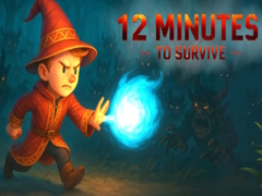 Joc 12 minutes to survive 