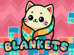 Joc Blankets