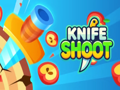 Joc Knife Shoot
