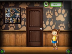Joc Amgel Kids Room Escape 343