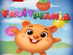 Joc Fruits Mania