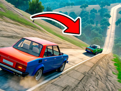 Joc Crazy Stunts 3D