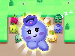 Joc Fruit Jam