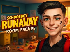 Joc Schoolboy Runaway: Room escape