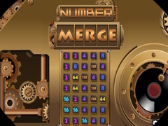 Joc Number Merge