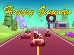 Joc Happy Gunman