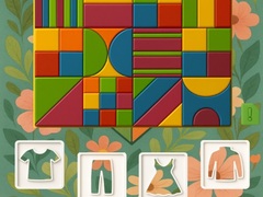 Joc Mosaic Master