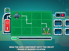 Joc Circuit Master