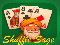Joc Shuffle Sage