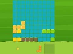 Joc Garden Tetris