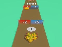 Joc Count Clash