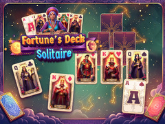 Joc Fortune's Deck Solitaire
