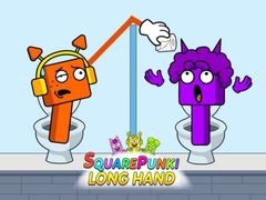Joc Square Punki Long Hand