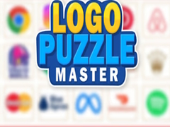 Joc Logo Puzzle Master