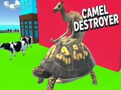 Joc Camel Destroyer
