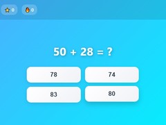 Joc Math Speedrunner