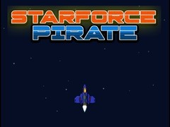 Joc Star Force Pirate