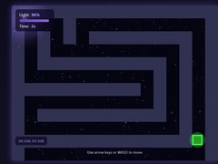 Joc Shadow Maze