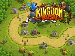 Joc Kingdom Rush Hacked