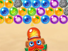 Joc Bubble Shooter Hawaii