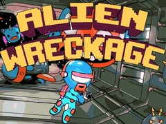 Joc Alien Wreckage