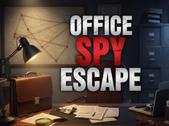 Joc Office Spy Escape