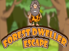 Joc Forest Dweller Escape