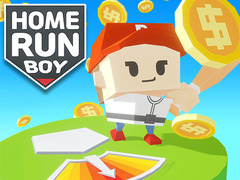 Joc Home Run Boy