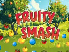 Joc Fruity Smash