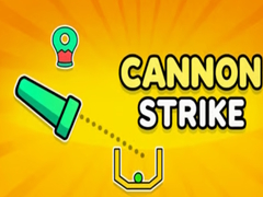 Joc Cannon Strike