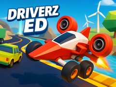 Joc Driverz Ed