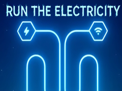 Joc Run The Electricity