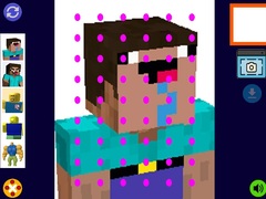 Joc Noob Funny Face