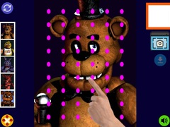 Joc Five Nights Funny Face
