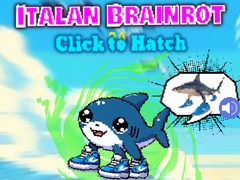 Joc Brainrot Click to Hatch