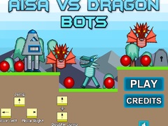 Joc Aisa Vs Dragon Bots