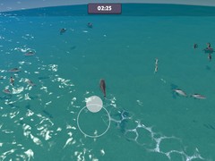 Joc Hungry Ocean Hunt