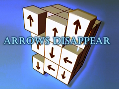 Joc Arrows disappear