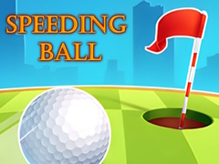 Joc Speeding ball