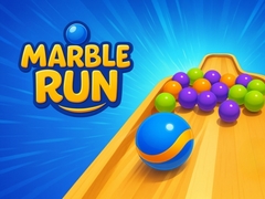 Joc Marble Run 