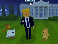 Joc Tariff Clicker 2