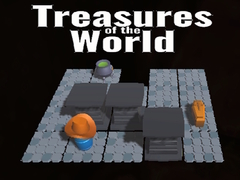 Joc Treasures of the World
