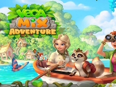 Joc Vega Mix Adventure