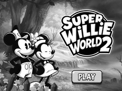 Joc Super Willie World 2