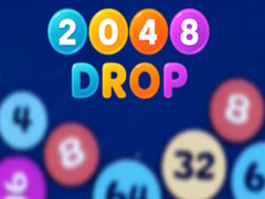 Joc 2048 Drop